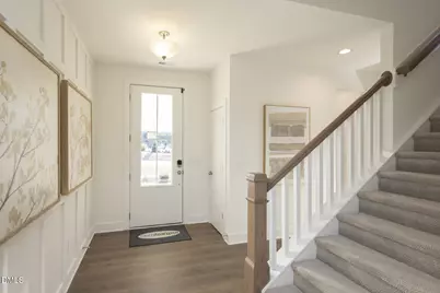 53 Mendenhall Drive, Angier, NC 27501 - Photo 7