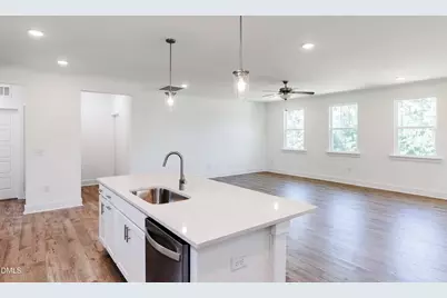 53 Mendenhall Drive, Angier, NC 27501 - Photo 5