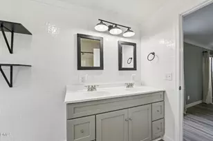 5393 Frazier Rd, Spring Hope, NC 27882 - Photo 17