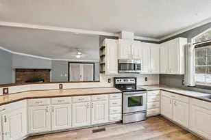 5393 Frazier Rd, Spring Hope, NC 27882 - Photo 7