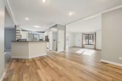 5393 Frazier Road, Spring Hope, NC 27882 - Photo 3