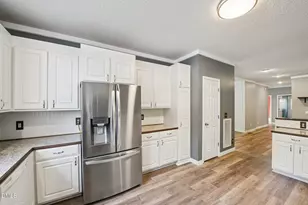 5393 Frazier Rd, Spring Hope, NC 27882 - Photo 11