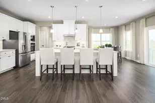 60 Lismore St, Sanford, NC 27330 - Photo 3