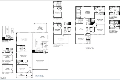 62 Lismore Street, Sanford, NC 27330 - Photo 3