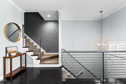 6104 Shandwick Court, Raleigh, NC 27609 - Photo 3