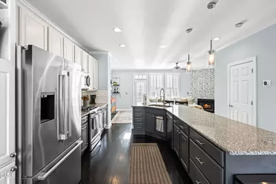 6104 Shandwick Court, Raleigh, NC 27609 - Photo 9