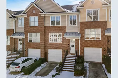 6104 Shandwick Court, Raleigh, NC 27609 - Photo 1