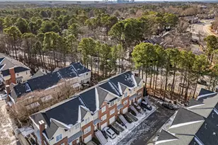 6104 Shandwick Ct, Raleigh, NC 27609 - Photo 35