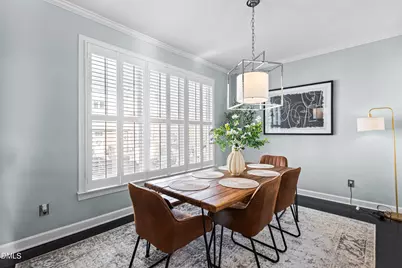 6104 Shandwick Court, Raleigh, NC 27609 - Photo 7