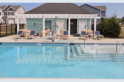 74 Floating Bridge Trail, Lillington, NC 27546 - Photo 5