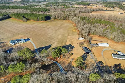 0 Bailey Rd, Coats, NC 27521 - Photo 1