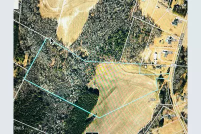 0 Bailey Rd, Coats, NC 27521 - Photo 1