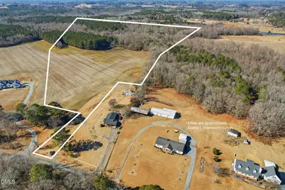0 Bailey Rd, Coats, NC 27521 - Photo 9