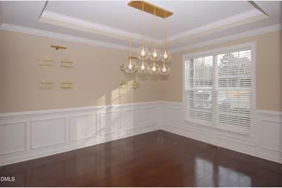 4832 Millens Bay Court, Apex, NC 27539 - Photo 5