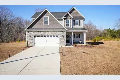 369 Manning Drive, Sanford, NC 27332 - Photo 1