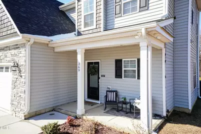 369 Manning Drive, Sanford, NC 27332 - Photo 3