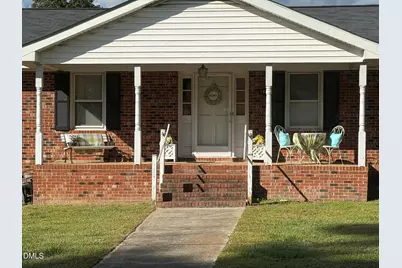 141 Forest Lane, Wendell, NC 27591 - Photo 3