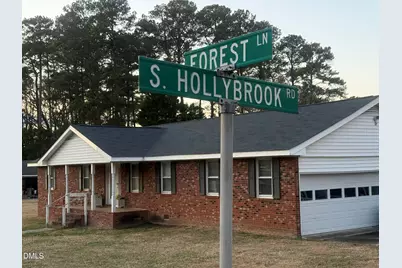 141 Forest Lane, Wendell, NC 27591 - Photo 3