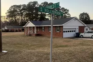 141 Forest Ln, Wendell, NC 27591 - Photo 7