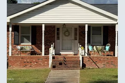 141 Forest Lane, Wendell, NC 27591 - Photo 1