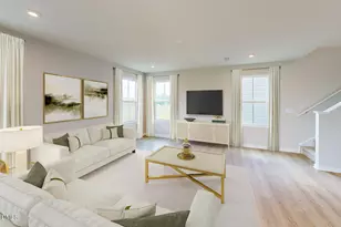 572 Camaro Rift Trl, Wendell, NC 27591 - Photo 5