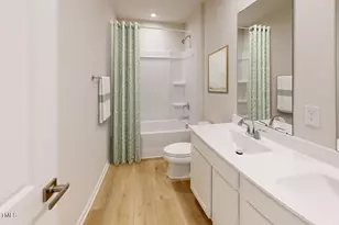 160 Traverse Mountain Dr, Wendell, NC 27591 - Photo 11