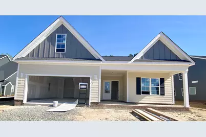 126 Grinnell Loop, Sanford, NC 27332 - Photo 1