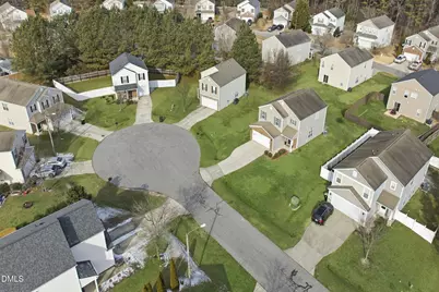 1009 Naylor Road, Knightdale, NC 27545 - Photo 31