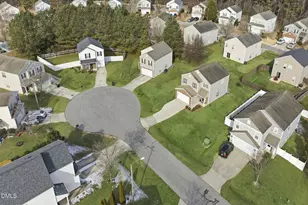 1009 Naylor Rd, Knightdale, NC 27545 - Photo 31