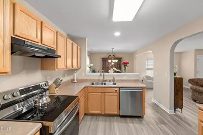 1009 Naylor Road, Knightdale, NC 27545 - Photo 11