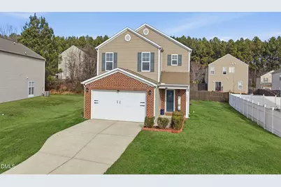 1009 Naylor Road, Knightdale, NC 27545 - Photo 1