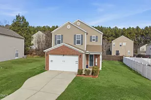 1009 Naylor Rd, Knightdale, NC 27545 - Photo 1
