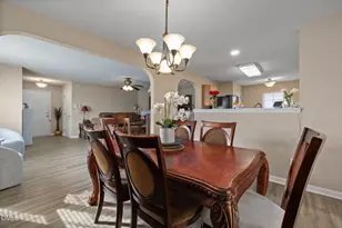 1009 Naylor Rd, Knightdale, NC 27545 - Photo 13