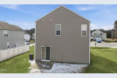 1009 Naylor Road, Knightdale, NC 27545 - Photo 29