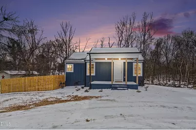 2702 Durham St. Extension, Burlington, NC 27217 - Photo 1