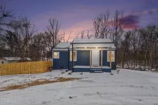 2702 Durham St Ext, Burlington, NC 27217 - Photo 1