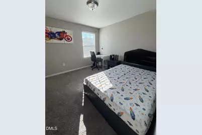 2961 Historic Circle, Morrisville, NC 27560 - Photo 21