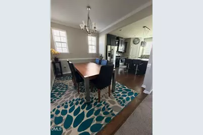 2961 Historic Circle, Morrisville, NC 27560 - Photo 13