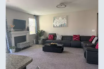 2961 Historic Circle, Morrisville, NC 27560 - Photo 9