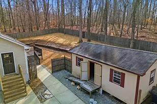 2705 Brians Ln, Hillsborough, NC 27278 - Photo 31