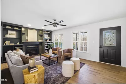 2705 Brians Lane, Hillsborough, NC 27278 - Photo 5