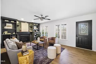 2705 Brians Ln, Hillsborough, NC 27278 - Photo 5