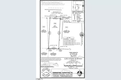 708 McMakin Street, Raleigh, NC 27610 - Photo 3