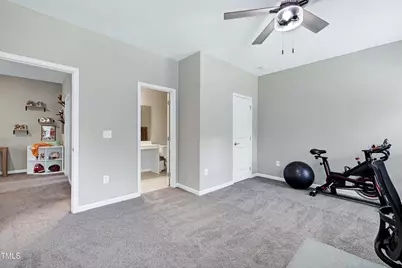 5300 Trilogy Farm Drive, Raleigh, NC 27603 - Photo 43