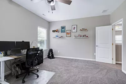 5300 Trilogy Farm Drive, Raleigh, NC 27603 - Photo 35