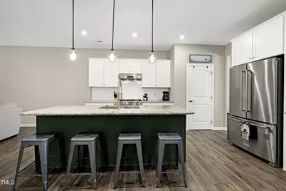 5300 Trilogy Farm Drive, Raleigh, NC 27603 - Photo 9