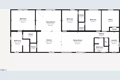 3027 Nc Hwy 210, Smithfield, NC 27577 - Photo 35