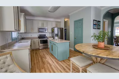 7 Monteith Court, Durham, NC 27713 - Photo 21