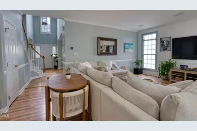 7 Monteith Court, Durham, NC 27713 - Photo 17