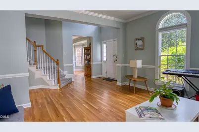 7 Monteith Court, Durham, NC 27713 - Photo 5